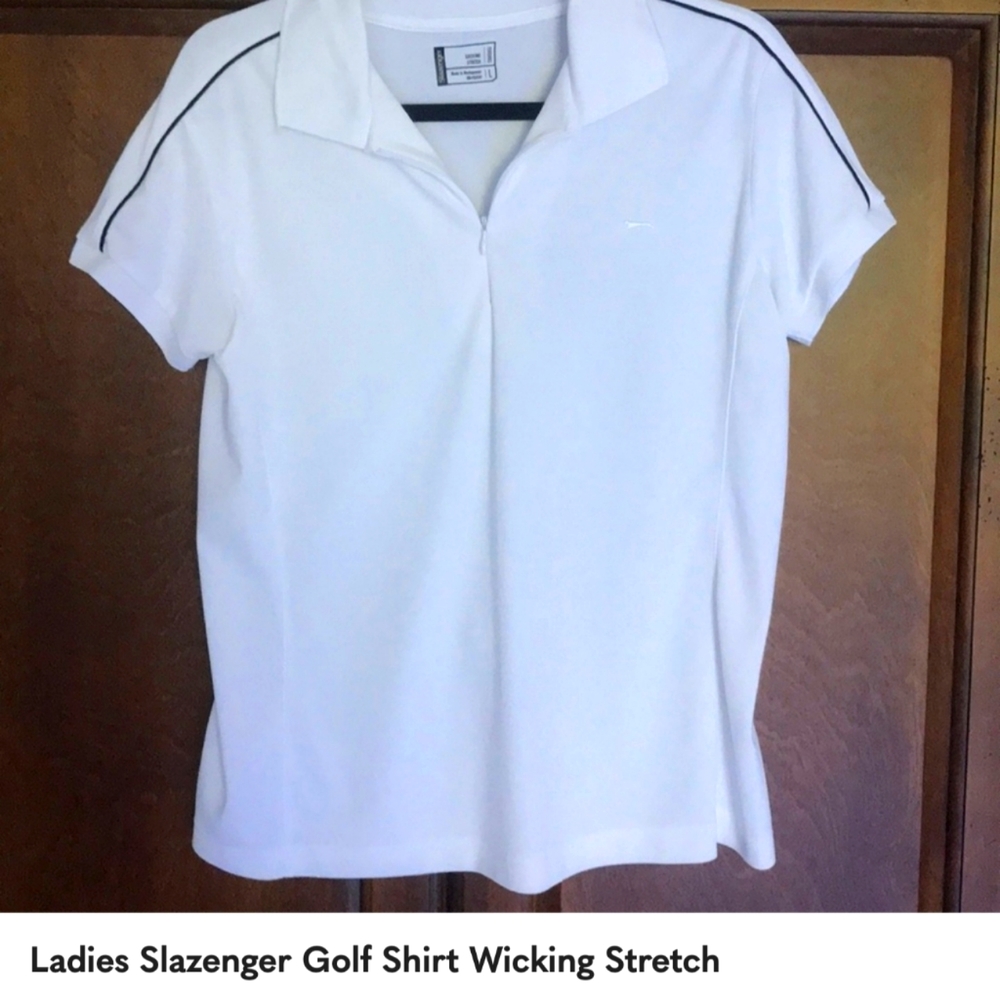 Golf Polo